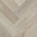 HERRINGBONE BRUSHED OAK